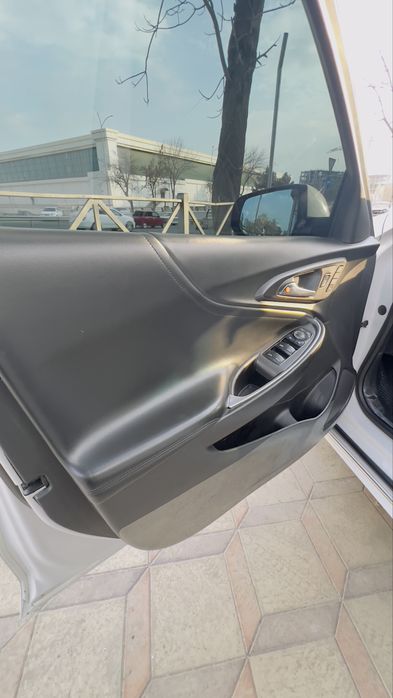 Малибу 2.4 атмосферный сделан приемиер