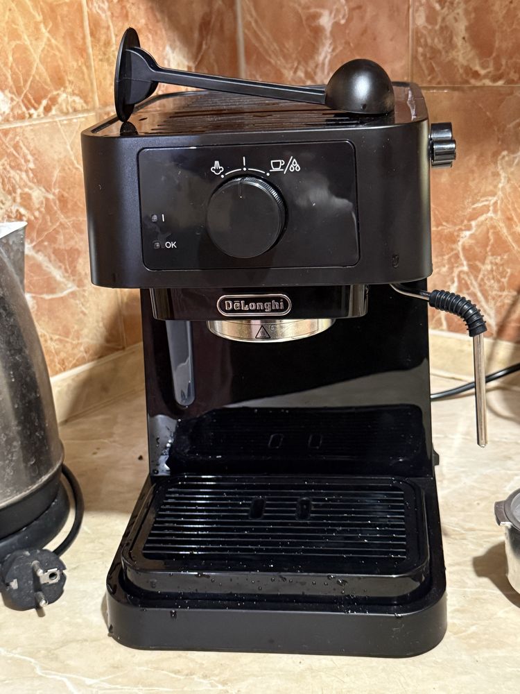 Delonghi stilosa.  ec230.