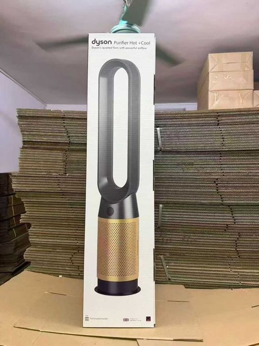 dyson purifier Hot Cool nou