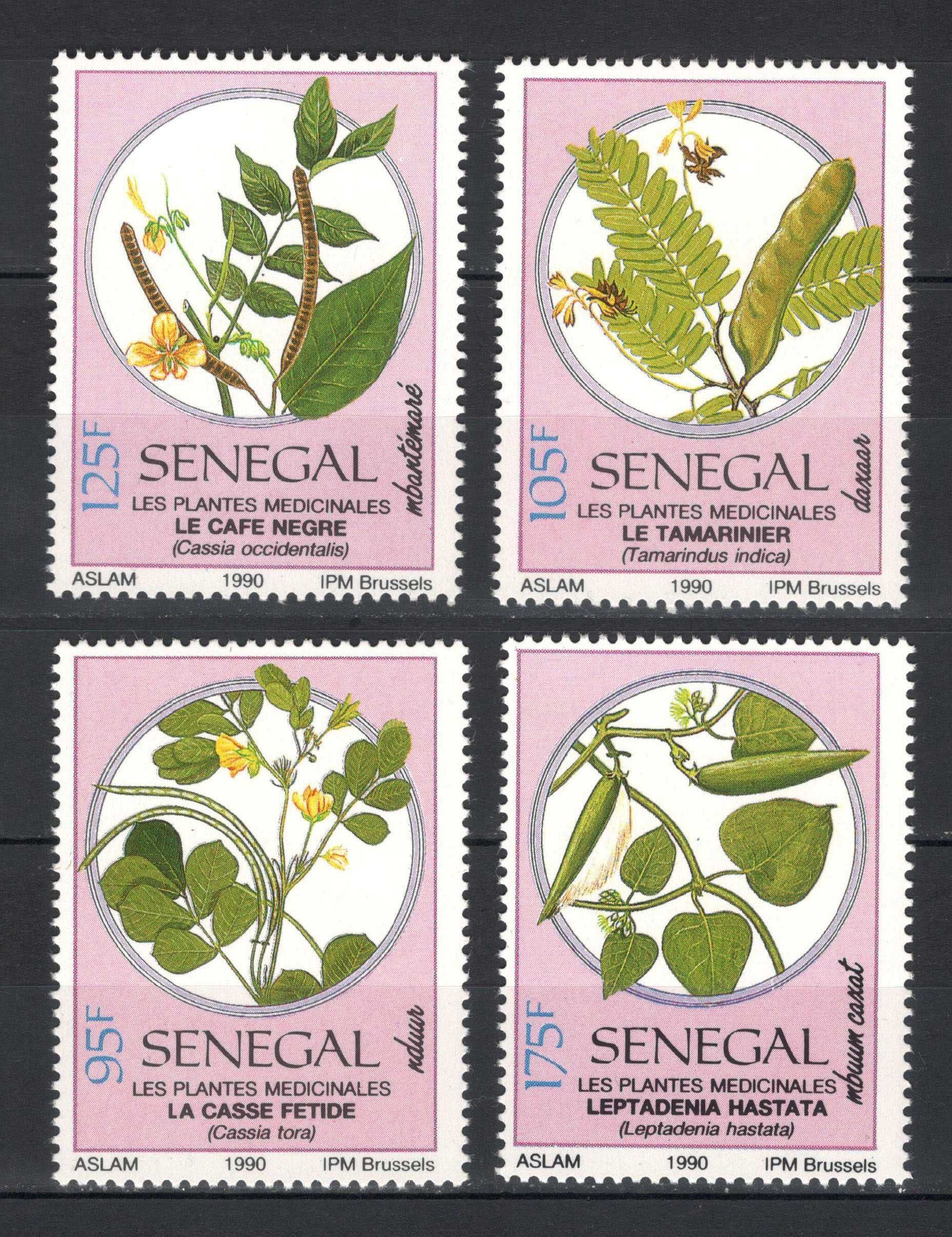 Insulele Solomon 2015 - Fauna WWF - Serie de 4 timbre,Nestampilata mnh