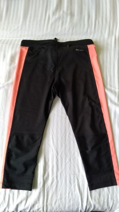 Pantaloni nike fitness femei xs