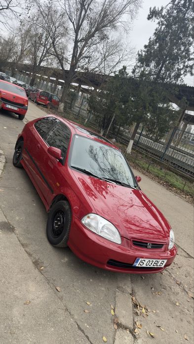 vand Honda civic ej9