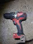Milwaukee fil per brush