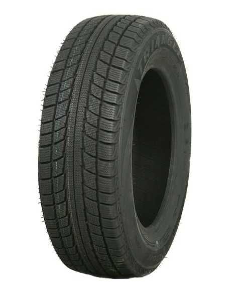 Зимние шины Triangle PL01 225/50 R17 98R без шипов