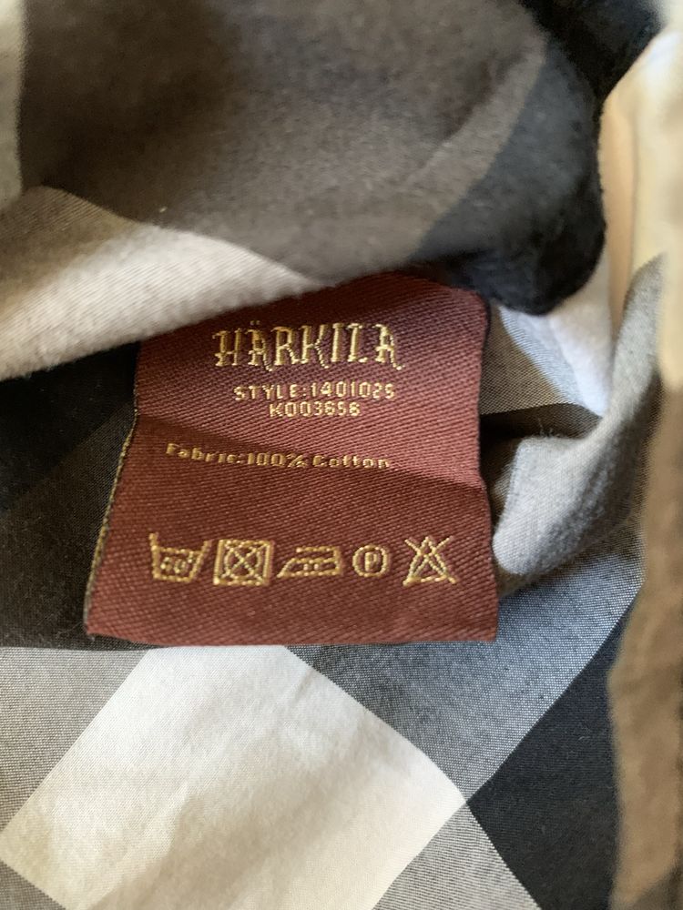 Мъжка риза Härkila, размер XL