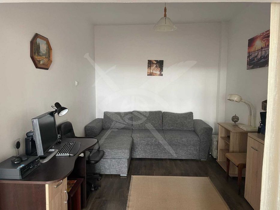 Дава се под наем Тристаен апартамент в Варна, Спортна зала - 75 кв.м за 475 € - Снимка #3