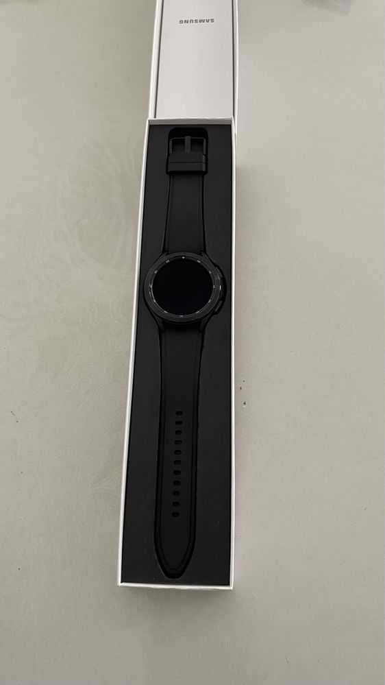 Galaxy Watch4 Classic