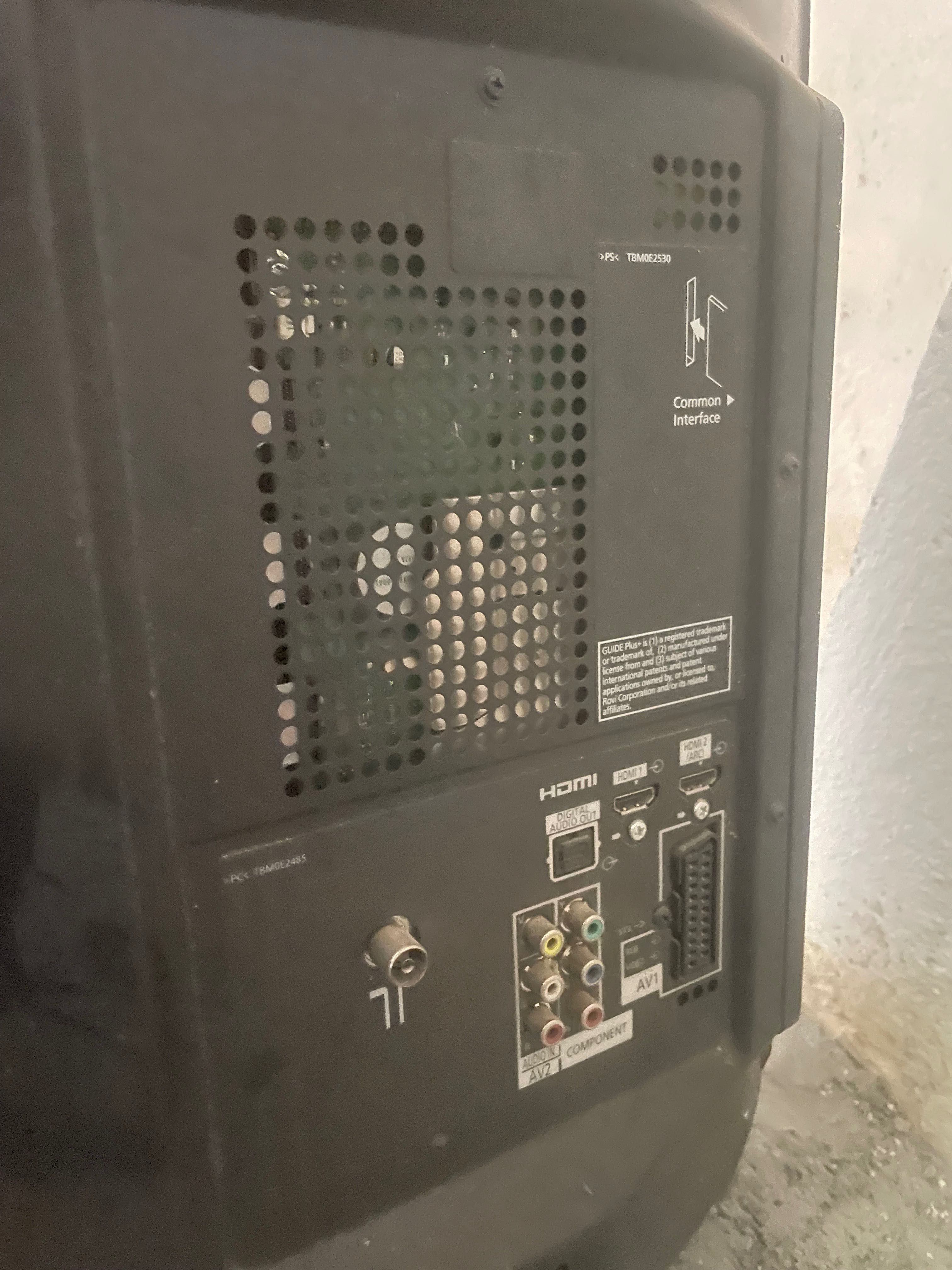 Плазма Panasonic   TX-P42C3E  Viera