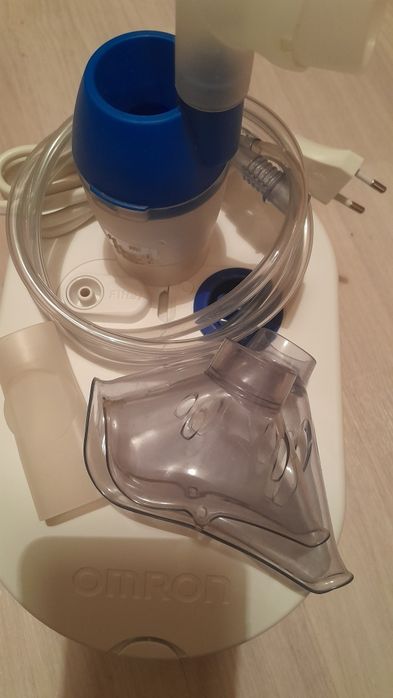 Ингалиятор омрон