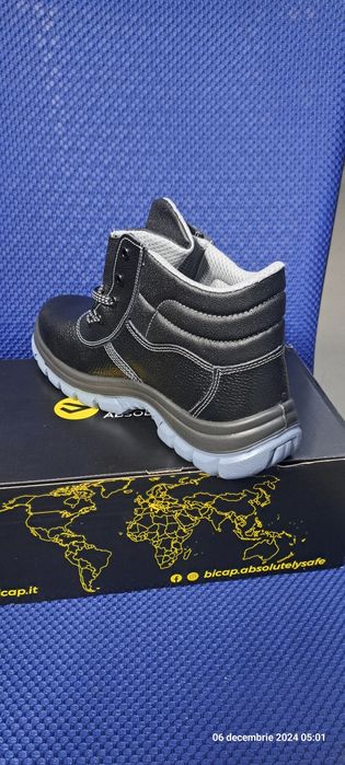 Vind bocanci 43 Bicap