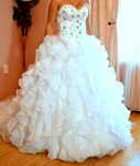 Rochie de mireasa
