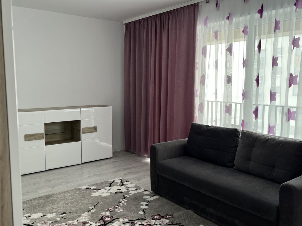 AMZA Apartments Brasov 3 -Cazare regim hotelier Mall Coresi