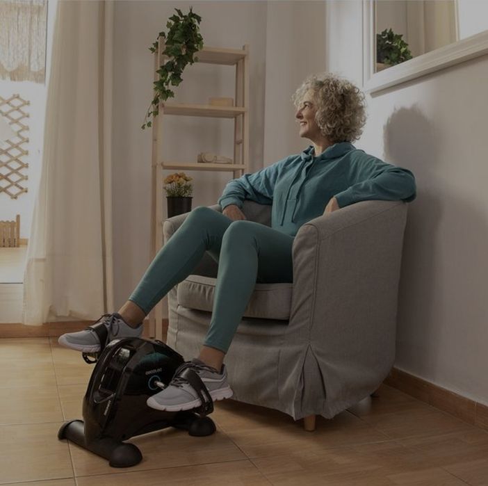 степер Cecotec Drumfit