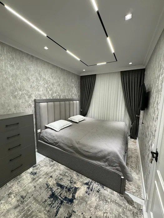 Сдаётся кв в ЖК Урикзар Резидент 2/5/16 Учтепинский район