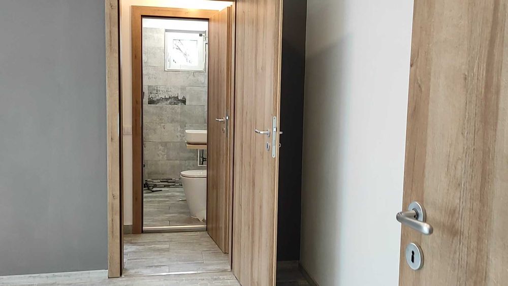 Schimb apartament cu casa +- diferenta