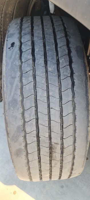 Iveco Stralis 460 EEV din 2012