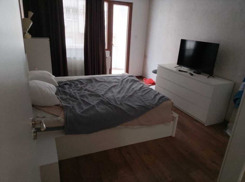 Дава се под наем Тристаен апартамент в София, Банишора - 90 кв.м за 714 € - Снимка #4