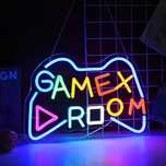 LED табела Game Room