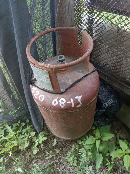 Газ балконы продам