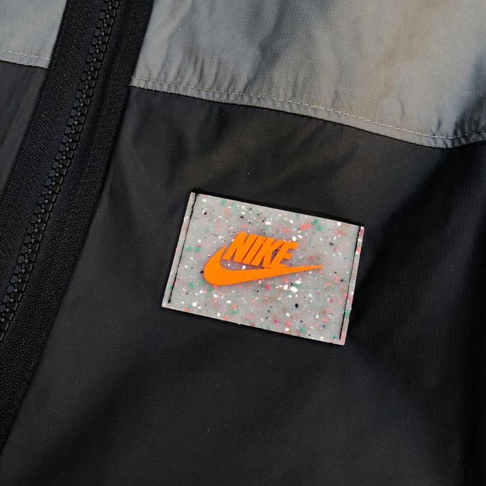 Jachetă Antivânt Nike Sportswear Woven - M