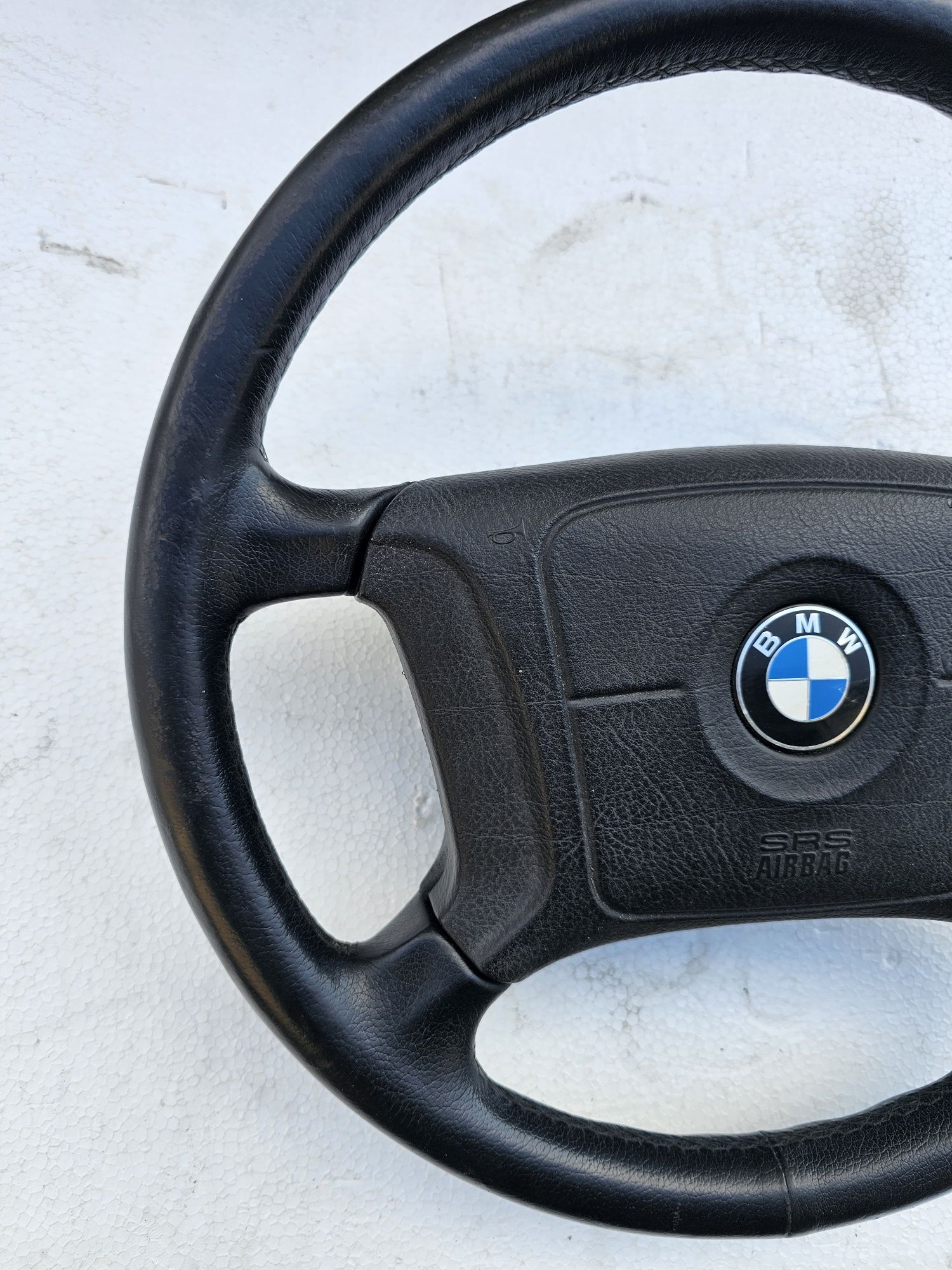 Volan piele BMW E39 Seria 5