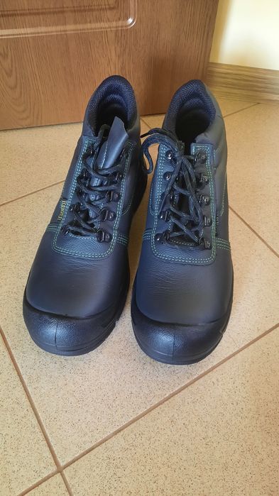 Работни обувки Safety Shoes