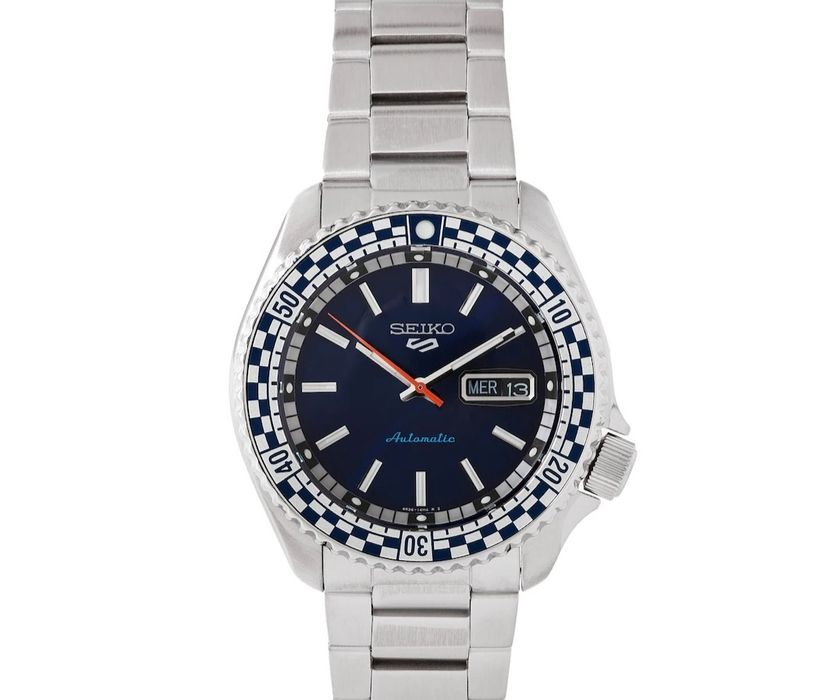 Мъжки часовник Seiko 5 Sport Special Edition 42.5 mm