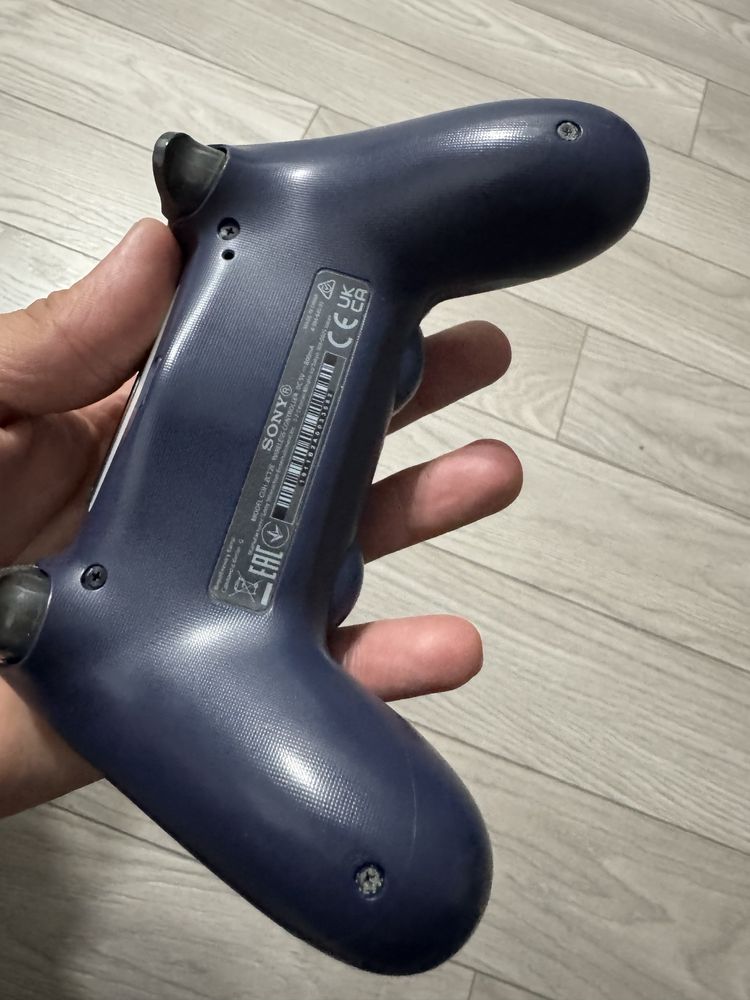 Maneta playstation 4