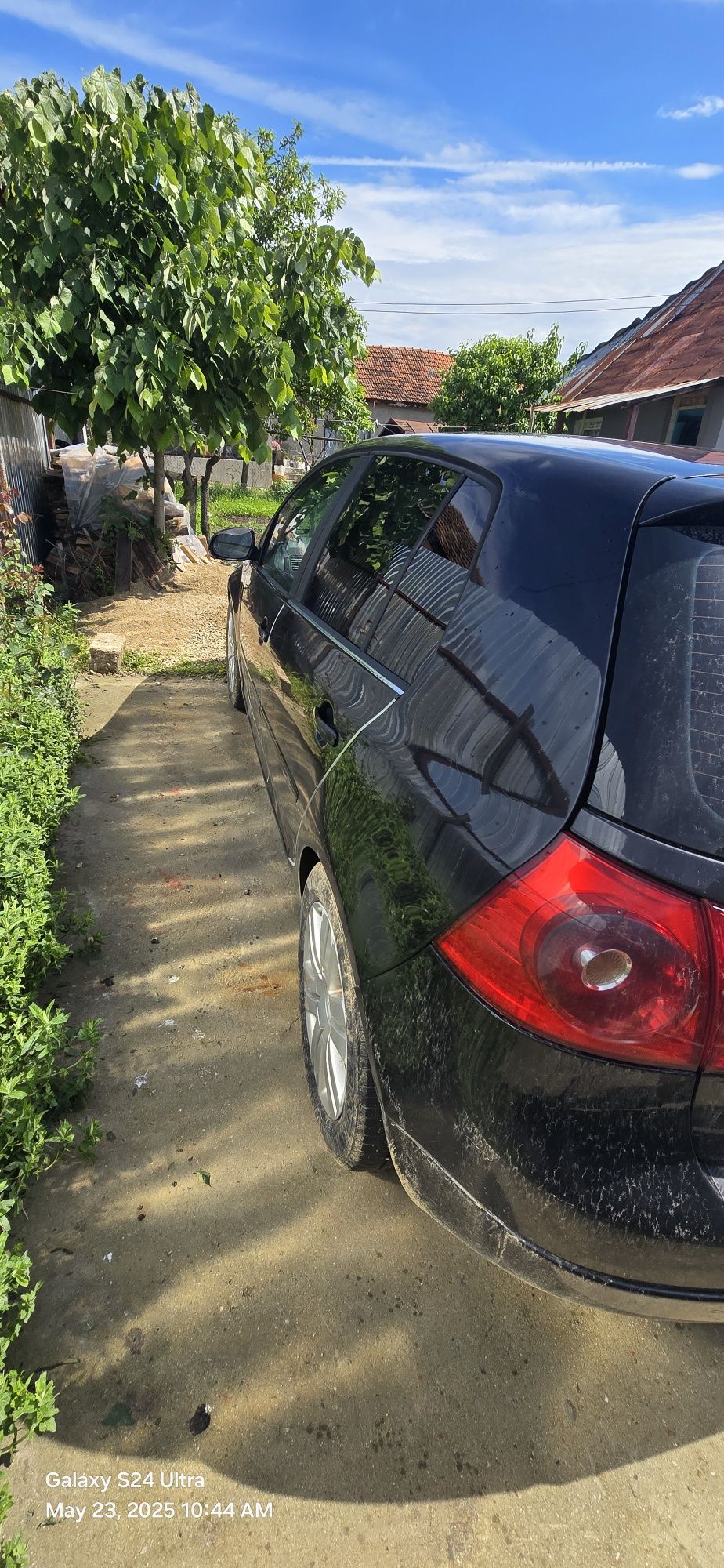Golf 5 bkd 2.0tdi