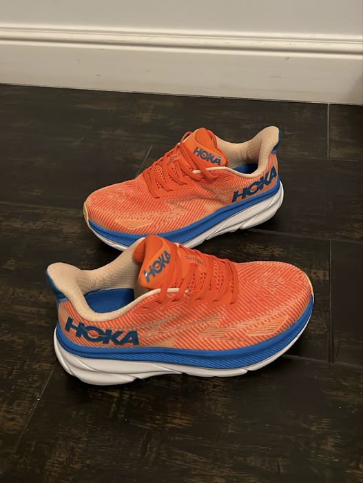 Adidasi Sport Hoka marimea 41
