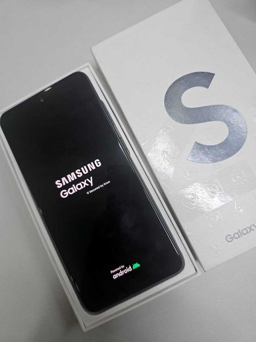 Samsung Galaxy S21 FE 128 Gb (отеген титова 45) лот: 787095