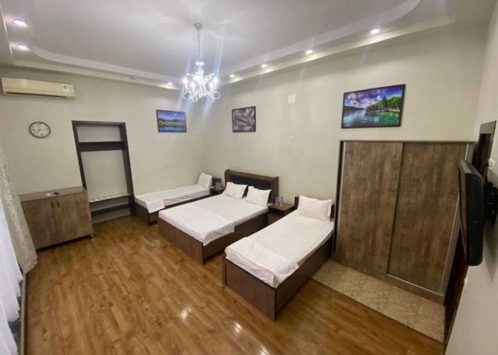 Аренда участка готовый Гостиница. 12 ком. Госпитальный