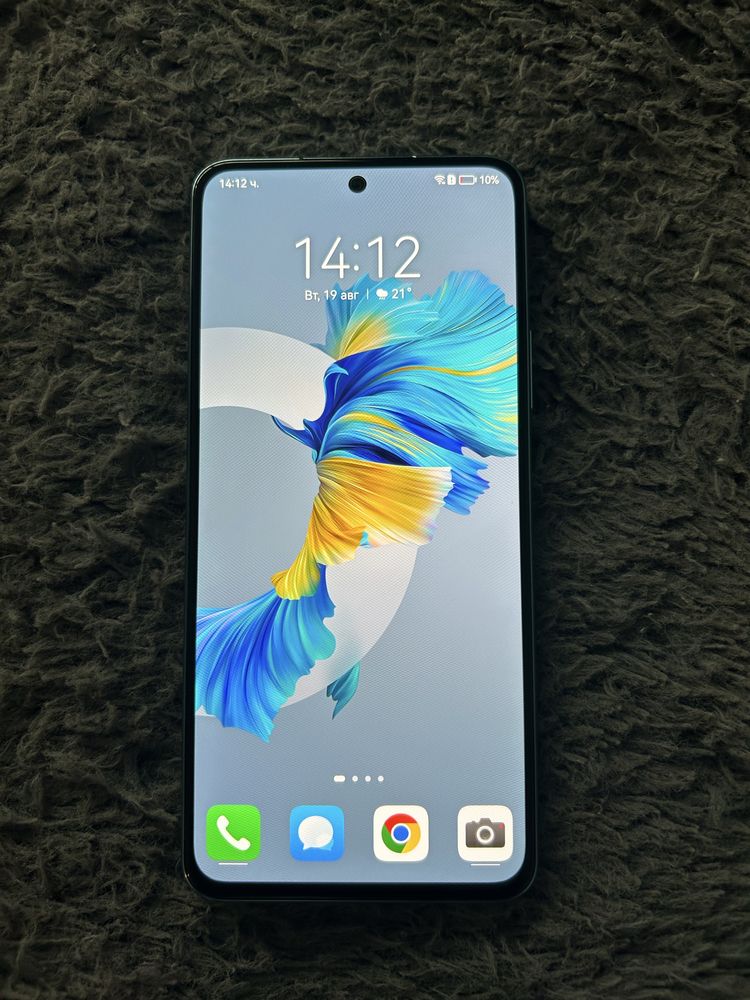 Huawei Nova 10 SE
