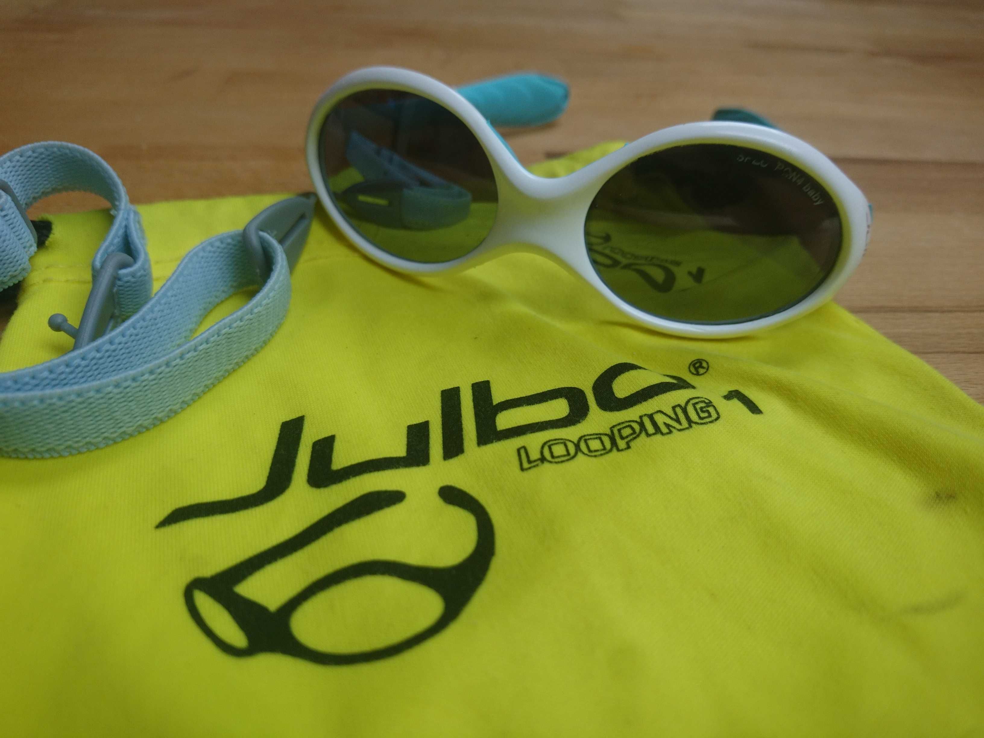 Детски очила Julbo looping 1