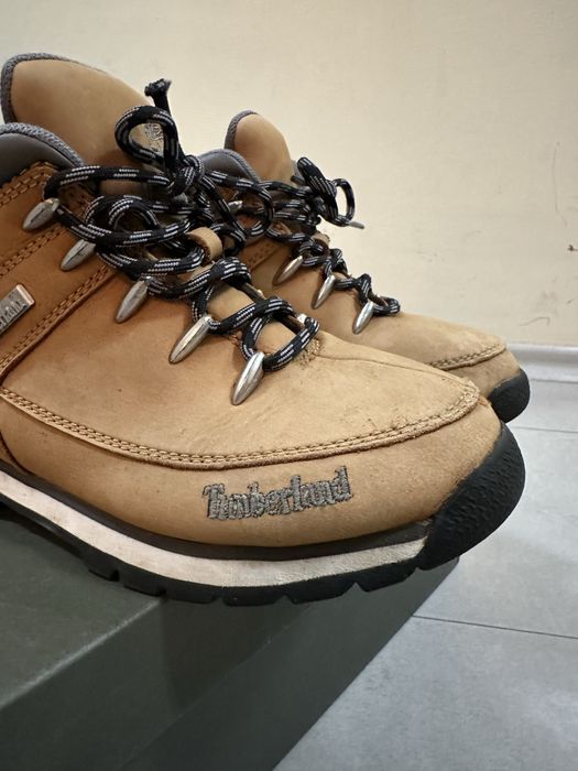 Timberland boots kids-Детски боти Тимбърленд