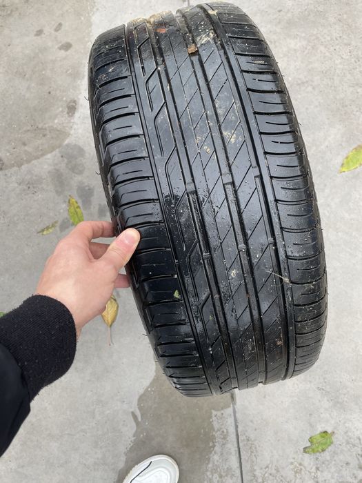 Anvelope vara 225 45 R17