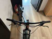 Bicicleta de vânzare Carpat