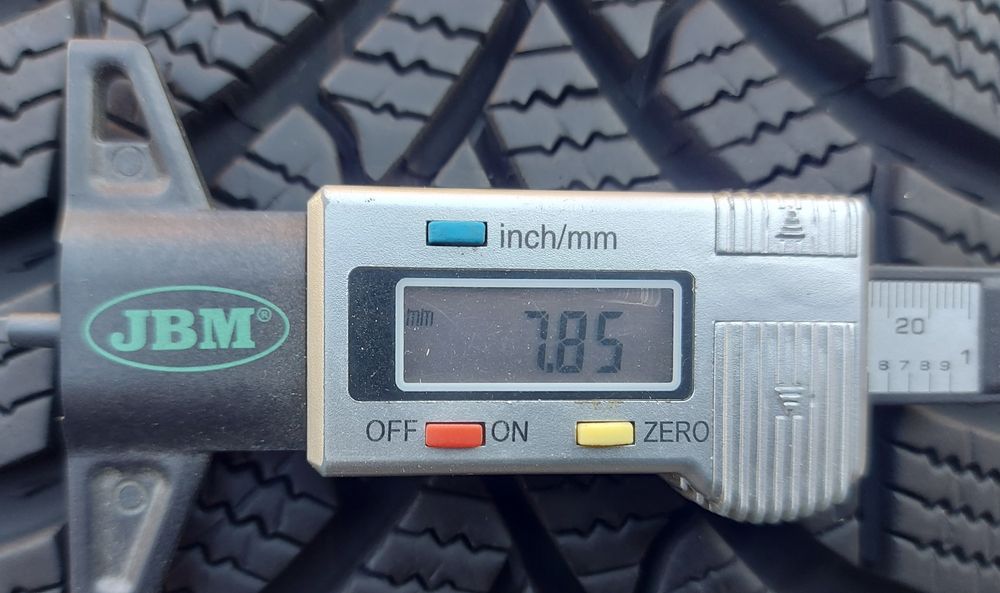 Set 2buc 215/65 R16 98H XL Semperit Speed-Grip 5 M+S iarnă