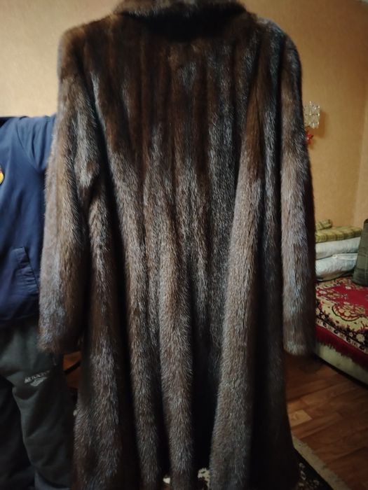 Продам шуба норку, в отличном состоянии,