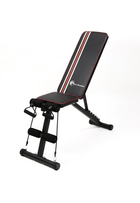 Banca de exercitii reglabila FitTronic® B250