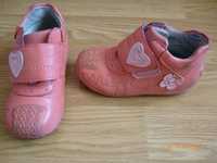 Pantofi de fetita, marimea 24, super calitate