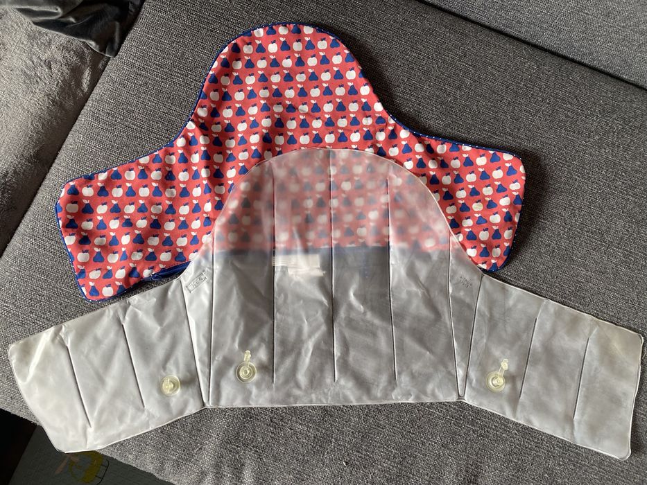 Perna scaun antilop ikea