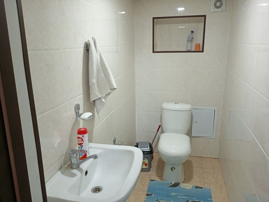 Uy ijaraga beriladi barcha sharoitlari bilan.