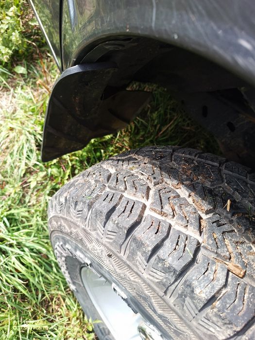 Opel frontera A gaz benzin