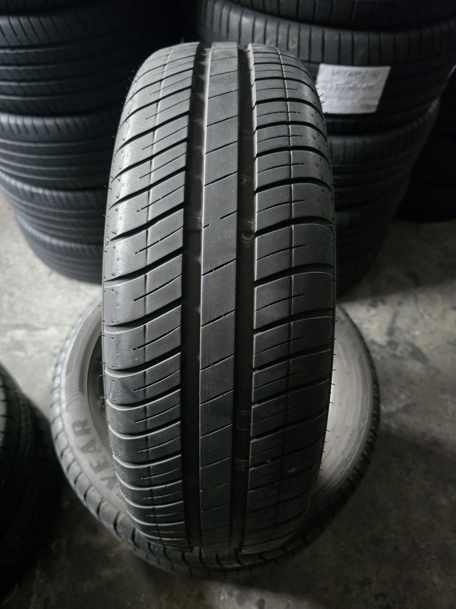 Goodyear 175/65 R15 84T vară