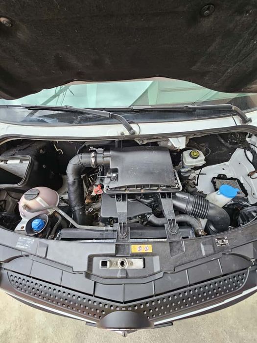 De Vanzare / An fabricatie 2017 / XXL