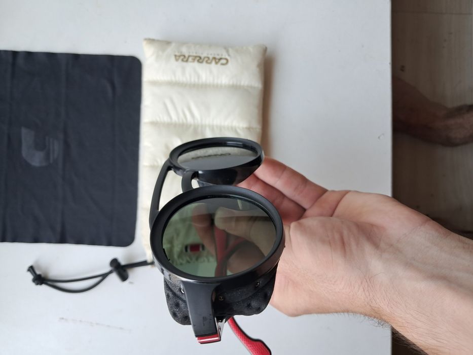 Carrera eyewear since 1956 оригинални слънчеви очила за мъже