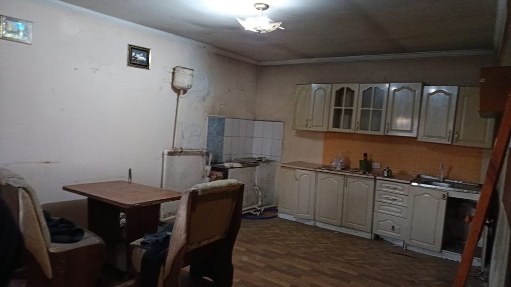 Продам дом в 5 районе