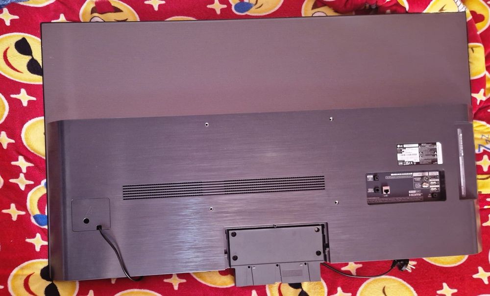 Televizor LG OILED evo