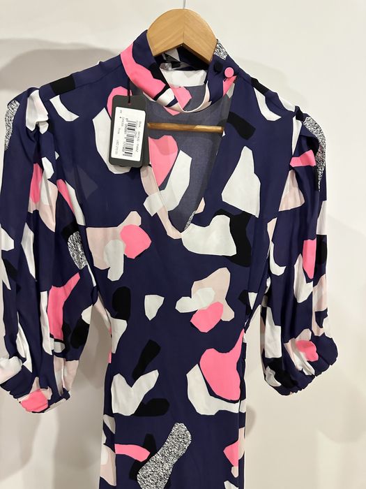 Rochie Armani Exchange elegantă